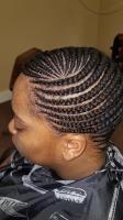 Ashley African Hair Braiding image 27